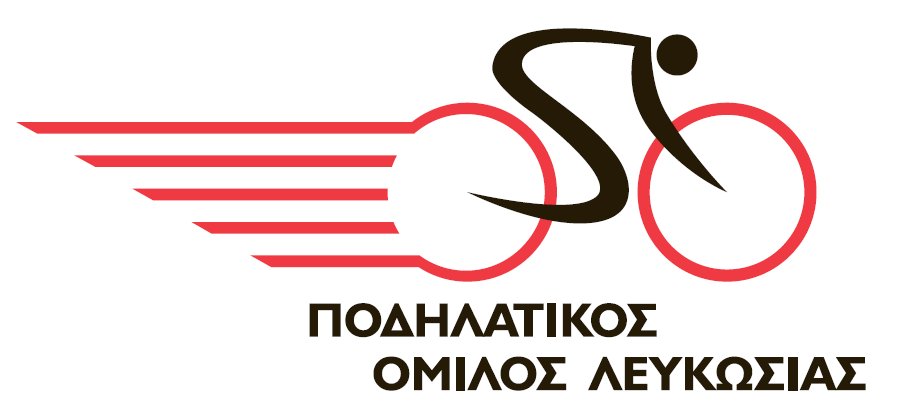 lefkosia cycling club logo