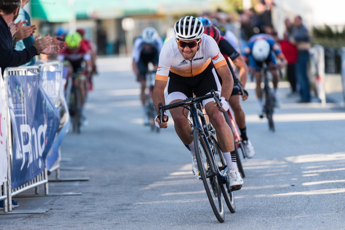 miltiadis tour of rhodes 2019 finish stage 2